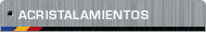 Acristalamientos >>